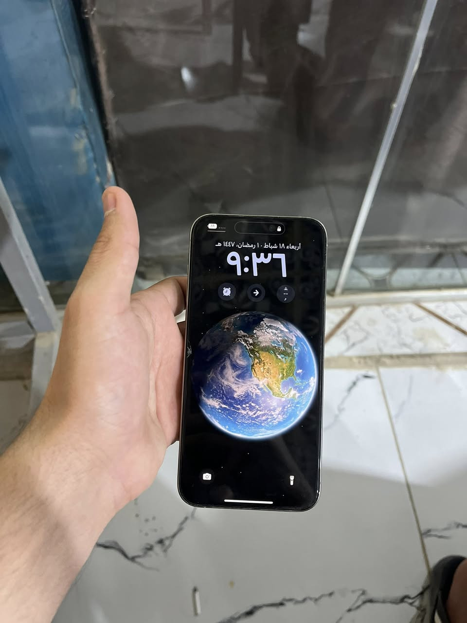 ذاكره 256 بطاريه 89 نضافه شخط واحد جهاز لا مفتوح ولا مصلح وين ميعجبك افحص على حاسبه كله نورمال وتر بروف الون مميز موضح بالصوره 
شرق اوسط AAA
السعر مليون و100 الف وبي مجال شي قليل 
كارتون وشاحنه الاصليه ويا


**إذا كنت صاحب هذا الإعلان وتريد حذفه لأي سبب، رجاءا أرسل رسالة إلى الدعم الفني**