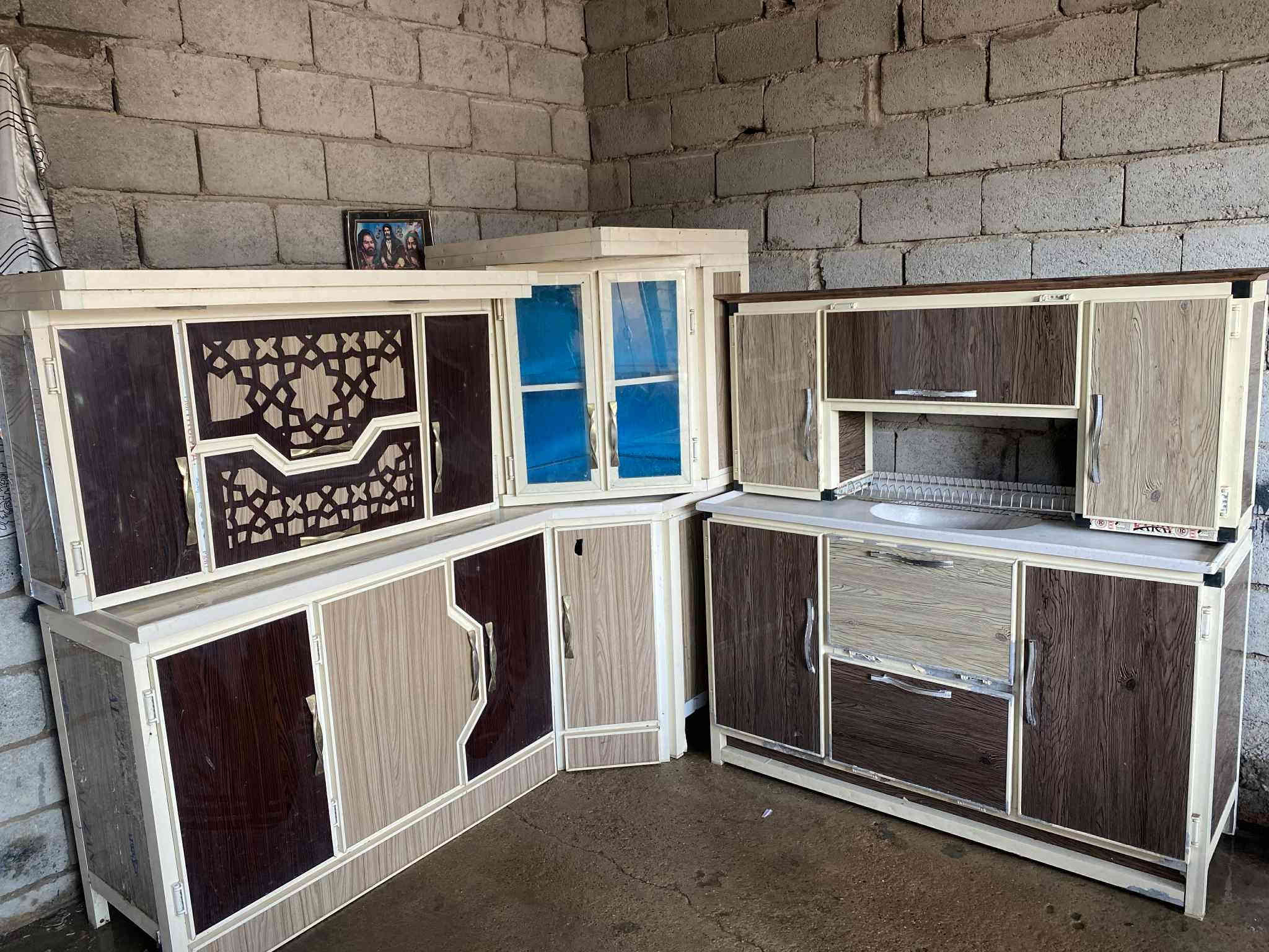 متوفر انواع الاغراض المنزليه في مزاد الاخوين
بيع ومراوس وشراء 
الموقع /ناحية العبارة مقابل مشروع المي
رقم الهاتف /***********
