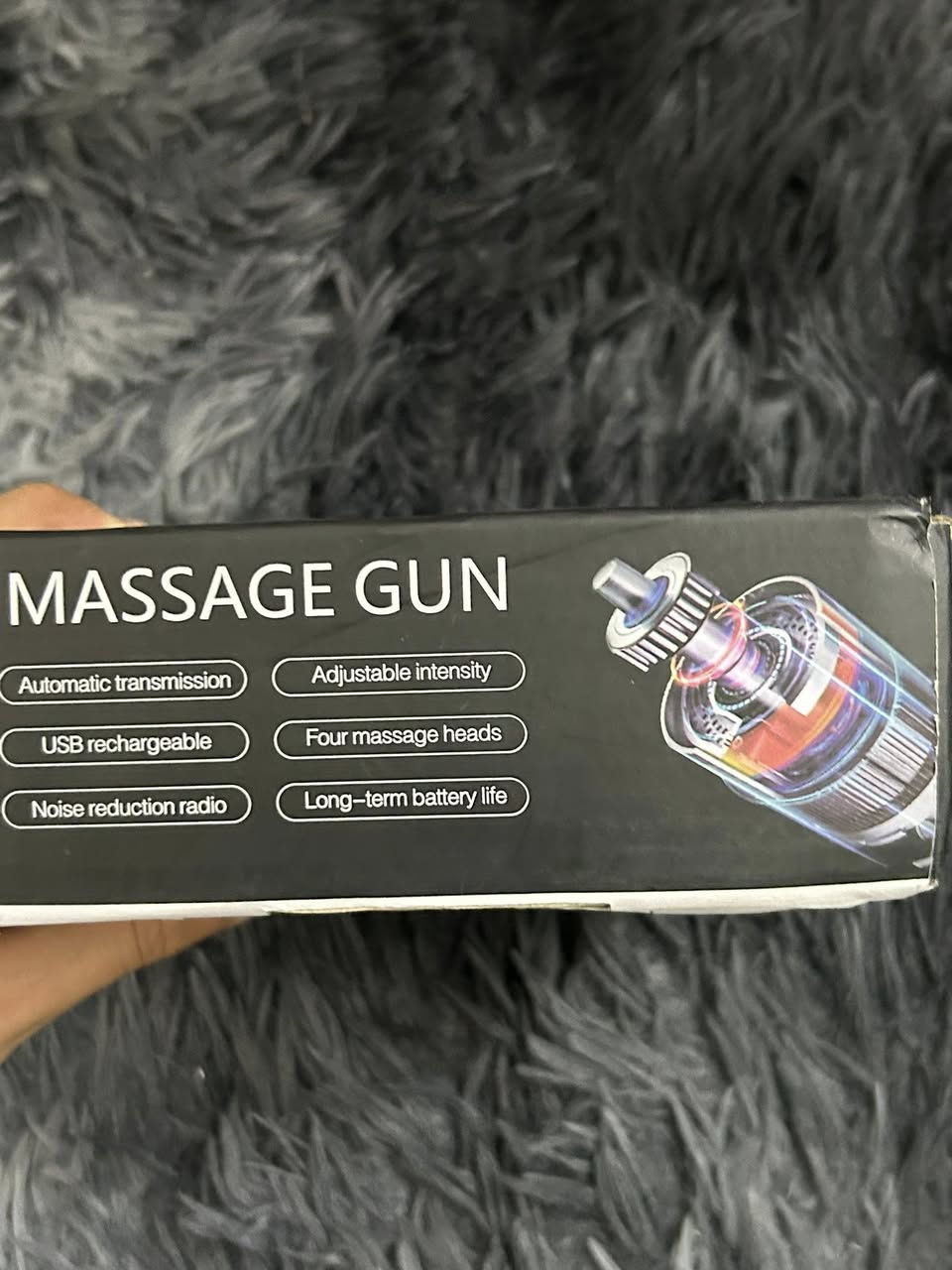 جهاز مساج فحم السعر ١٠مع التوصيل


**إذا كنت صاحب هذا الإعلان وتريد حذفه لأي سبب، رجاءا أرسل رسالة إلى الدعم الفني**