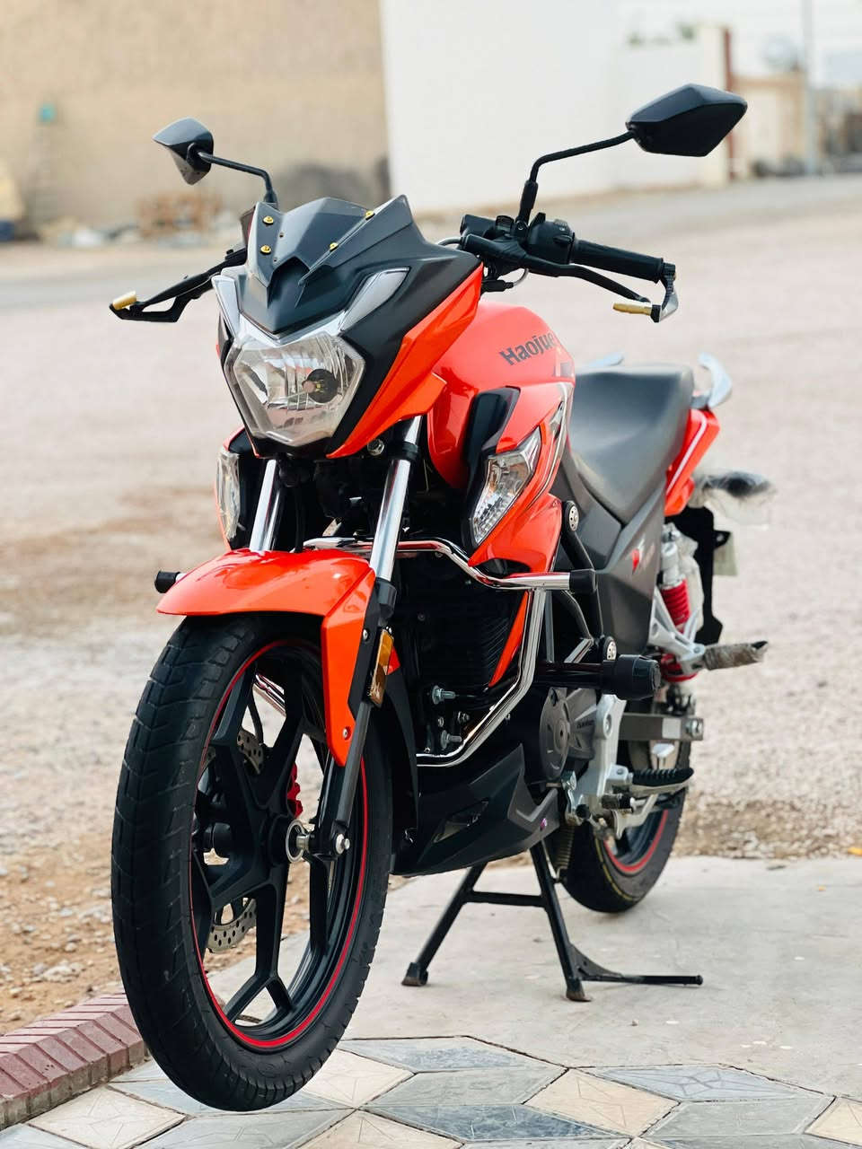 هاوجي دي اف موديل 23 مامسجل مكان الرمادي ناحية اليرموك سعره 18 ونص وبي مجال


**إذا كنت صاحب هذا الإعلان وتريد حذفه لأي سبب، رجاءا أرسل رسالة إلى الدعم الفني**