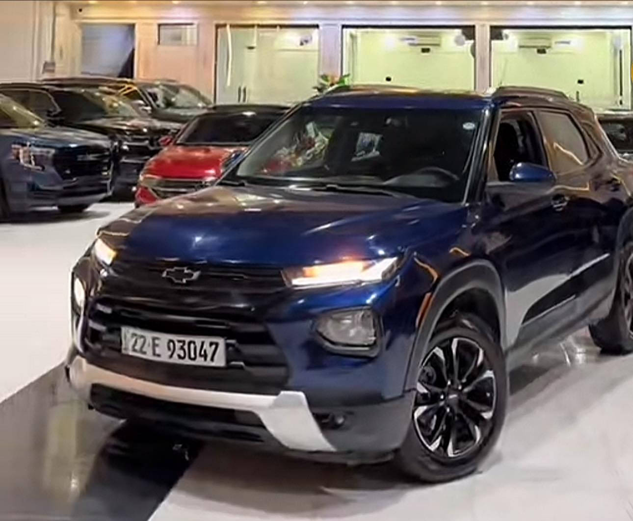 Chevy Trailblazer
2022
80,000mil
3 قطع صبغ
110$
LT
AWD
3 pston 
1.3T


**إذا كنت صاحب هذا الإعلان وتريد حذفه لأي سبب، رجاءا أرسل رسالة إلى الدعم الفني**