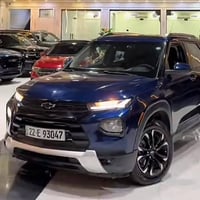 تريل بليزر • ٢٠٢٢ • دفع كلي