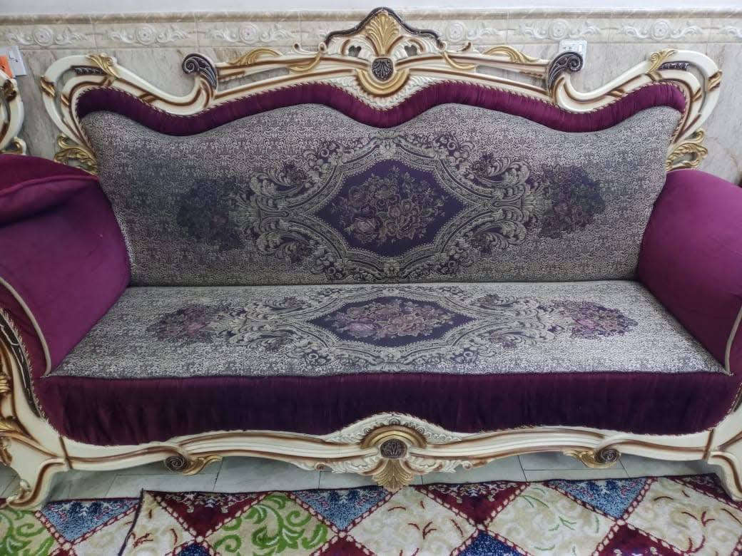 تخم ١٠ مقاعد اي ضرر مابي فقط يرادله تنظيف سعره ٢٢٥ عنوان بغداد الدوره


**إذا كنت صاحب هذا الإعلان وتريد حذفه لأي سبب، رجاءا أرسل رسالة إلى الدعم الفني**