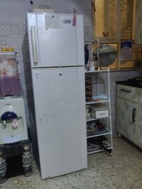 ثلاجه • نضيفه • البلديات