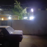 لبيع أو مراوس بيت 200واجهة 10كامل فول كراج وحديقة طابقين  غرفتين جوة و...