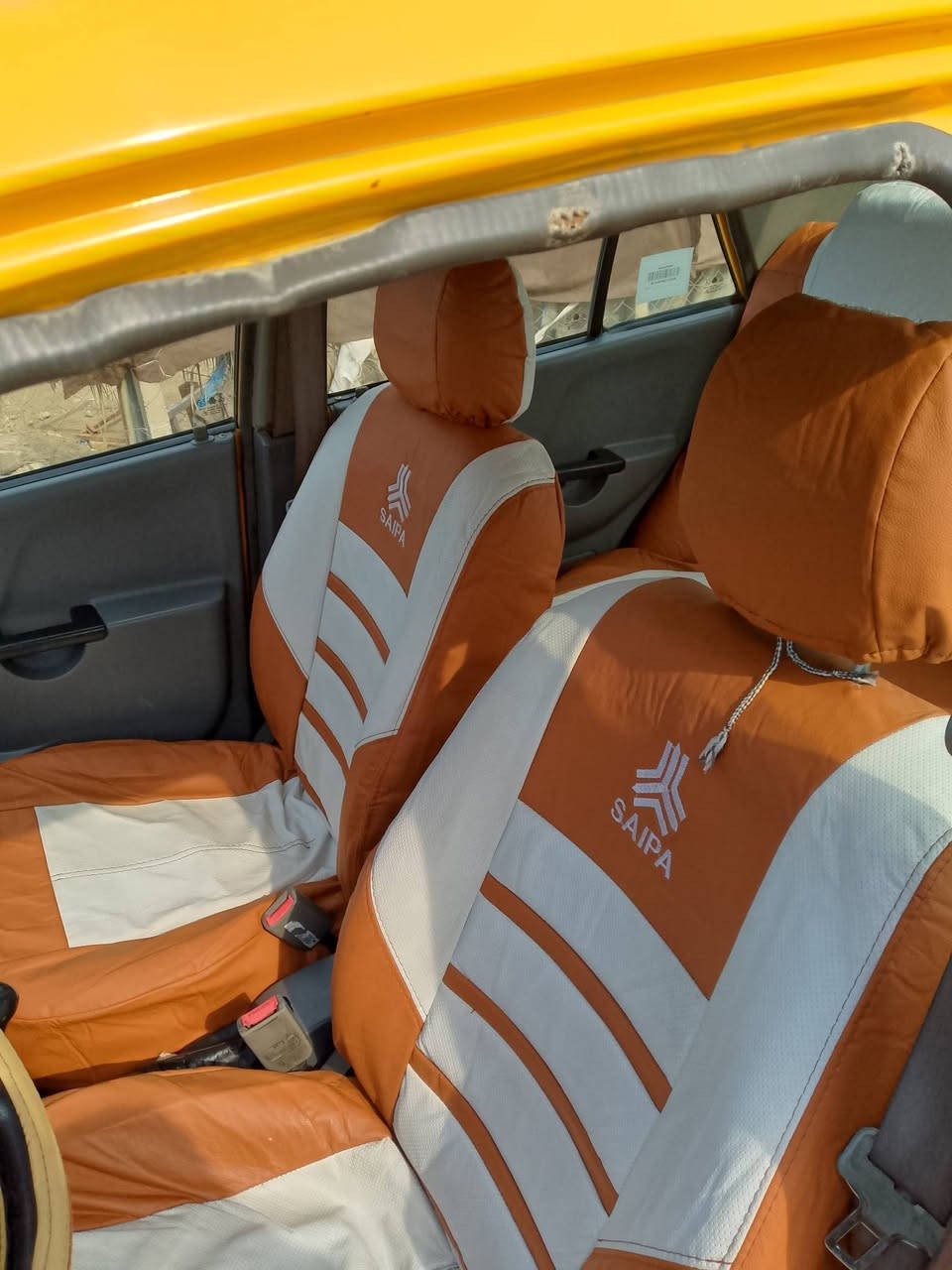 سايبه موديل 18 گير ومكينه وكهربائيات وحداديه جديد سياره مكفوله كفاله عامه فقط چاملغ مبدل والباقي مكفول السياره بأسمنه تحويل مباشر مكاني كربلاء الحسينيه السعر 45 وبيهه مجال ***********
***********
