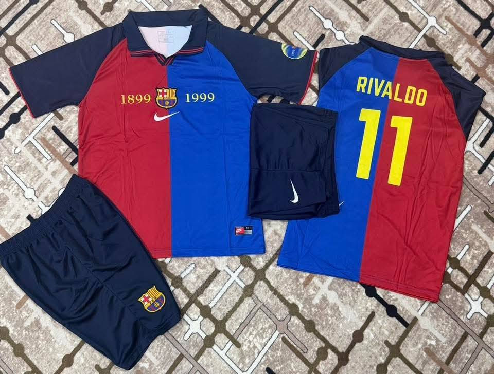 السلام عليكم
تم وصول مسواگ جديد من قسم الملابس الرياضيه
توفر دريس شورت تايلندي الأصلي شرط
العنوان اسديرة وسطى مركز السوق
***********
متواجدين لحد من ٨ الصبح لحد الساعة 11 بالليل
والبيع نقدآ حصرآ
