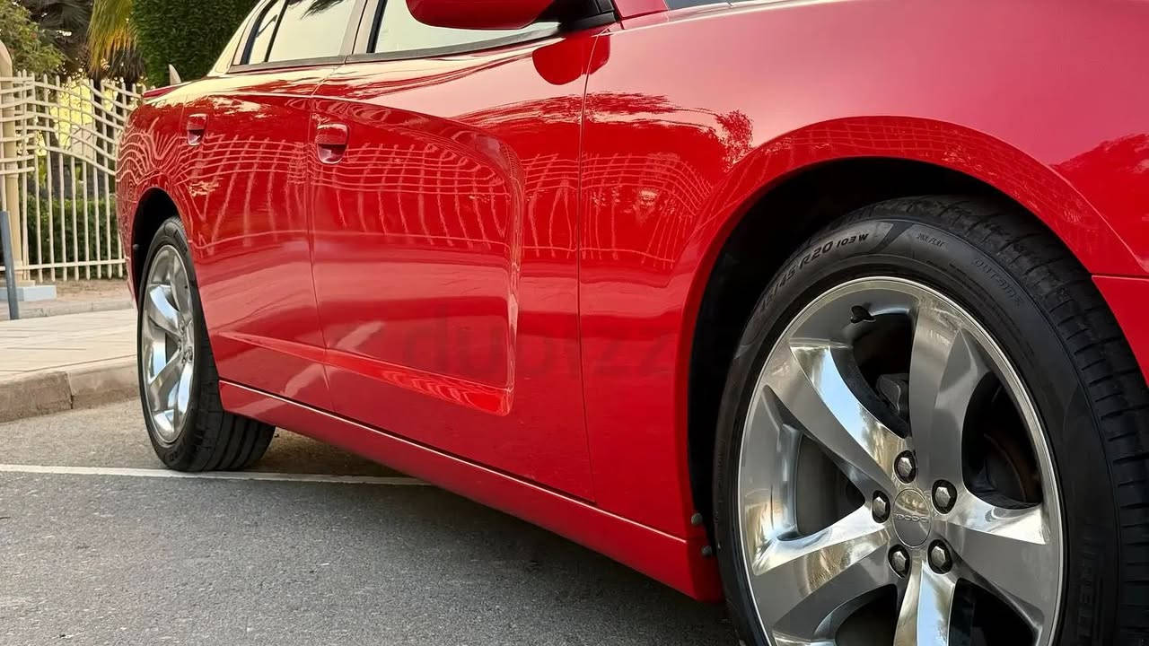 السلام عليكم جارجر 2014للبيع ادوات متؤمه طبق لأصل ارقام وسنوية طبق لأصل كصه بجم شغل حلووو كلش سياره احلى من صور وجديده مال جني وحلوه محرك 3600 سياره جاهزه تخم تاير حداديه تبريد جاهزه سعر ٦٥ مكان العماره قصاء كميت شراي يتصل ***********
