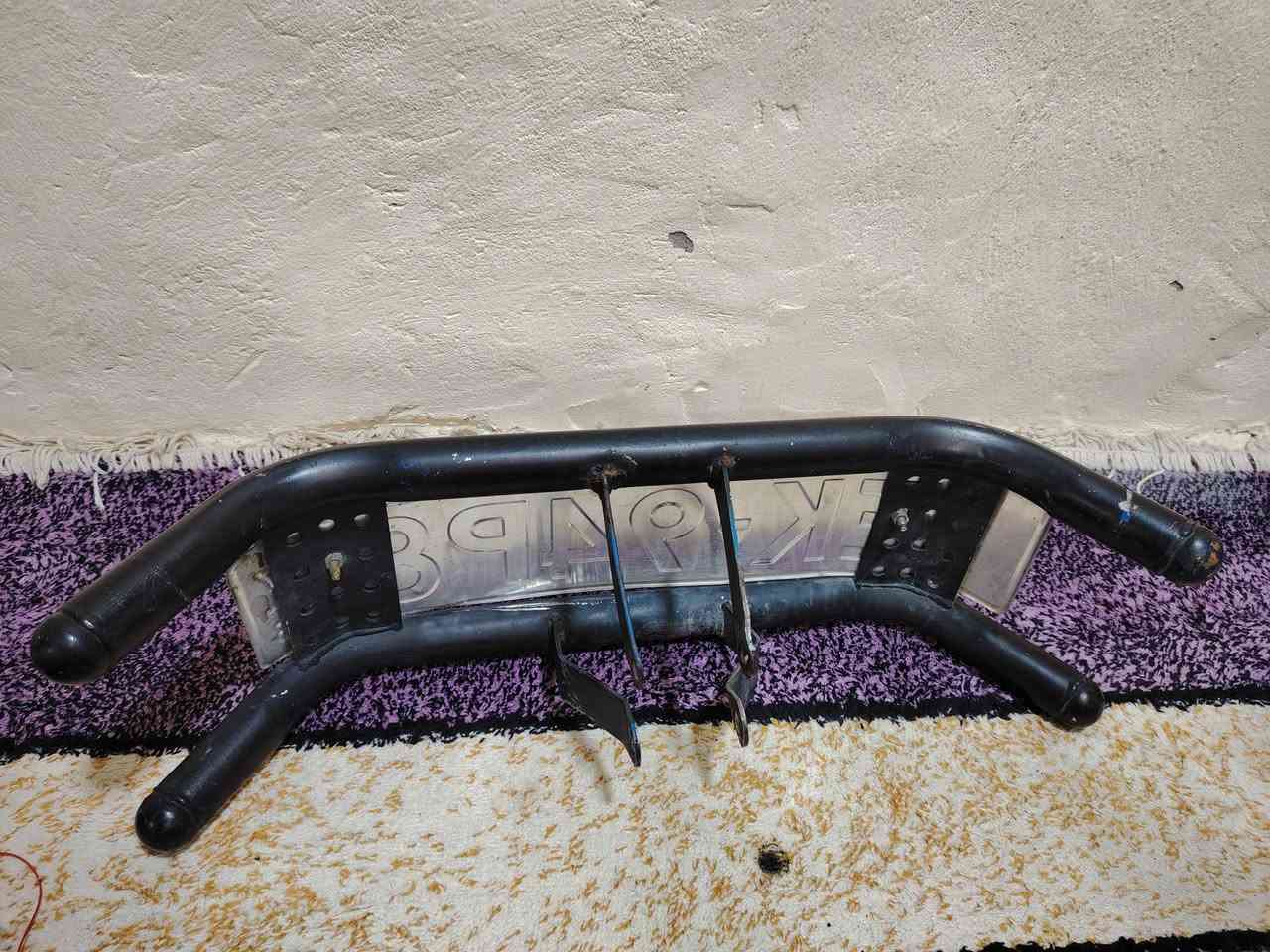 سلام عليكم غراض مال دراجه لبيع
مكاني تكريت شارع الحتفلات 
رقم الهاتف***********
