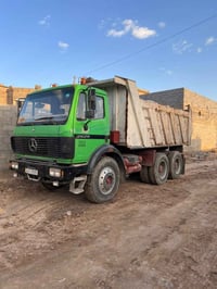 مديل ١٩٩٢ • ماكينة ١٣٠ محسن • بصرة