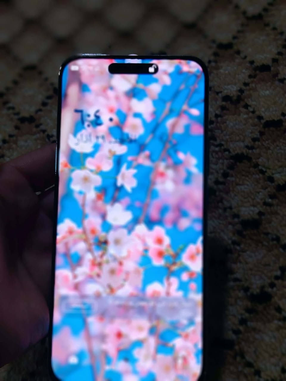 TECNO SPARK 40 Pro+ تـكنو سـبورت. ✨. 
جـهاز نـضيف مـابي اي شـخط ذاكره.. 256.. بـطاريه5200mAh.✅  الـسعر 300.وبي مجال🤏🏻 مـكان ناحية سد العظيم... 
(قرية كوكجان) للتفاصيل اكثر. اتصال على الرقم..👍🏻

‏‪***********‬‏... وحــياكم الله 🧡✨
‏
