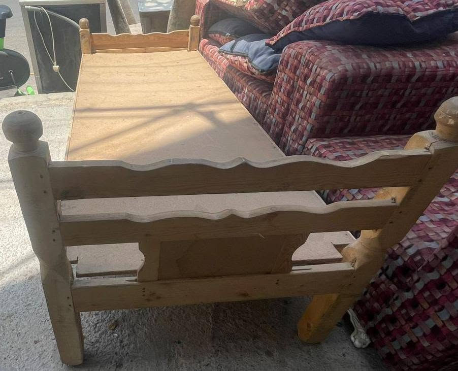 مكان بغداد اعظميه


**إذا كنت صاحب هذا الإعلان وتريد حذفه لأي سبب، رجاءا أرسل رسالة إلى الدعم الفني**