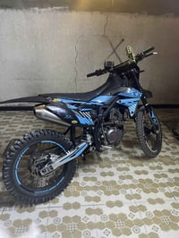 قفاز موتوسيكل • بغداد