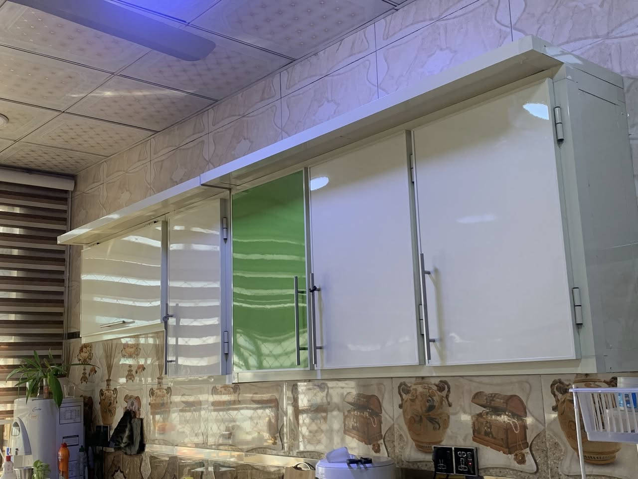 كاونتر تعليق فقط المنيوم درجه اولى حجم ٣ مترات السعر ١٠٠ بي مجال العنوان محموديه طليطلة قرب اسواق الكوثر


**إذا كنت صاحب هذا الإعلان وتريد حذفه لأي سبب، رجاءا أرسل رسالة إلى الدعم الفني**