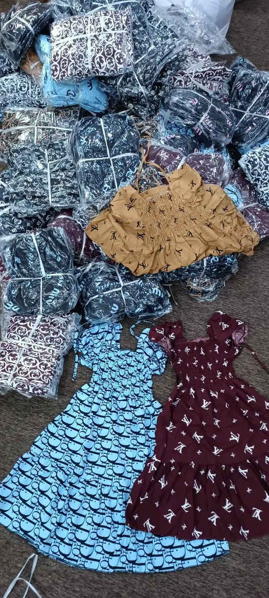 توفر بنات صالح الدرزن ب 32 الف😍😍من سنتين لل٥ أو ٣ ل٦


**إذا كنت صاحب هذا الإعلان وتريد حذفه لأي سبب، رجاءا أرسل رسالة إلى الدعم الفني**