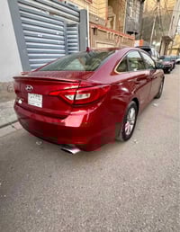 سوناتا • ٢٠١٥ • رقم بغداد