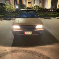 ٢٠١٢ • مكينة وجير جديد • بدون ضربه