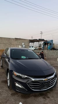 ٢٠٢٥ • وارد امريكي • قياده ذاتيه