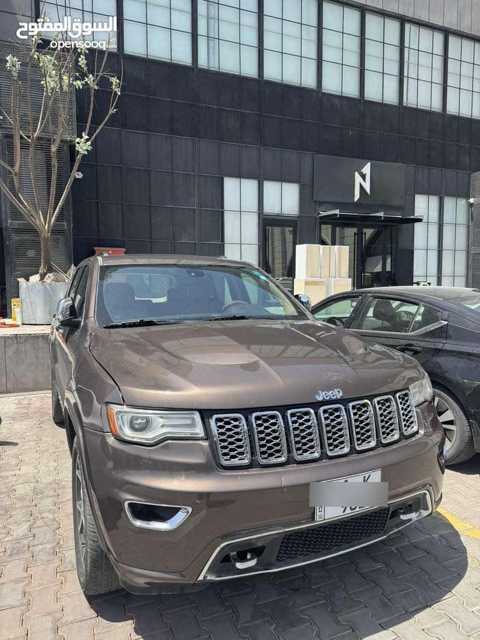 ارخص . جيب بغداد وياه رقم مميز هم
السلام عليكم. جيب أفر لاند مكينه ٨ سلندر . موديل ٢٠٢١

رقم بغداد بسمي . فول مواصفات الخير مواصفات افرلاند

معروفه . ماشيه ٤٠ ميل . الحادث سيارت جاملغ بنيد

فقط . السعر ٢٣٠ ورقه وبيها مجال . رقم تليفون ***********
