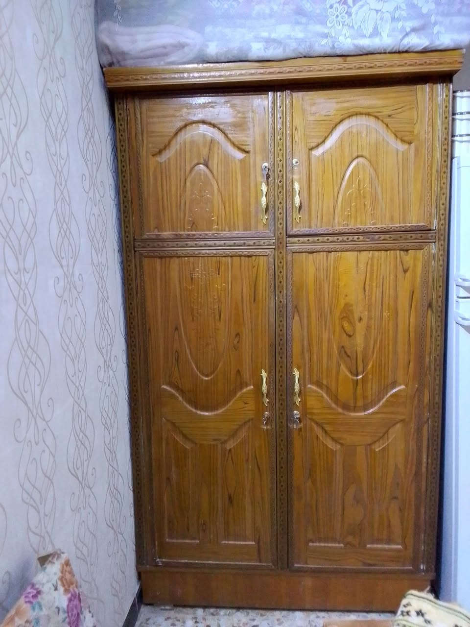 للبيع


**إذا كنت صاحب هذا الإعلان وتريد حذفه لأي سبب، رجاءا أرسل رسالة إلى الدعم الفني**