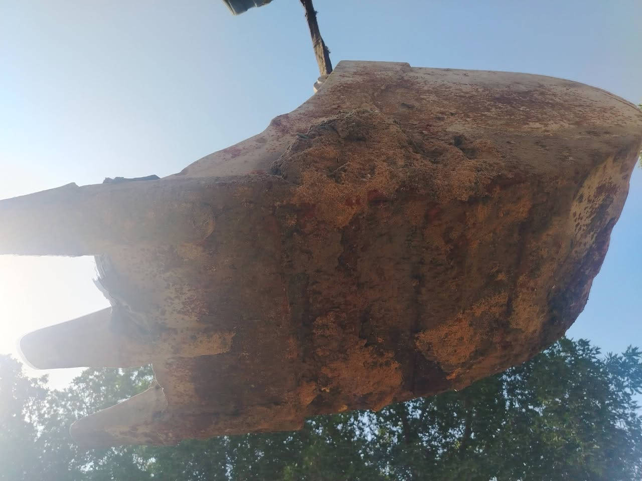 سلام عليكم كيله مال حفار ليبهير حجم 60 كيله حلوه ونضيفه وبيم حجم 60 عنوان بصره 077325


**إذا كنت صاحب هذا الإعلان وتريد حذفه لأي سبب، رجاءا أرسل رسالة إلى الدعم الفني**