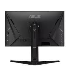 ASUS TUF Gaming VG27AQL3A
الحجم: 27 بوصة
الدقة: QHD (2560×1440)
نوع اللوحة: IPS
معدل التحديث: 180Hz
زمن الاستجابة: 1ms (GTG)
نسبة الأبعاد: 16:9
تقنية المزامنة: AMD FreeSync Premium، ومتوافقة مع NVIDIA G-SYNC
دعم HDR: DisplayHDR 400
ألوان الشاشة: تغطية واسعة للألوان (مناسبة للألعاب والتصميم)
سعر 310


**إذا كنت صاحب هذا الإعلان وتريد حذفه لأي سبب، رجاءا أرسل رسالة إلى الدعم الفني**