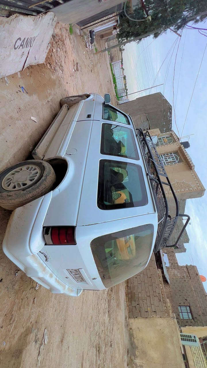 دوج كلايسلر موديل 1995 محدث محرك كير ضفيره 2010 سياره جاهزه نقص بيها بس تبريد ***********  السعر 53
