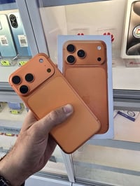 ١٧ برو ماكس ذاكره ٢٥٦ شريحه الكترنيه شرق اوسط بطاريه ١٠٠ مشحون ٤٣ السع...