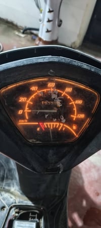 دراجة • اككزز • مستشفى حمادي شهاب