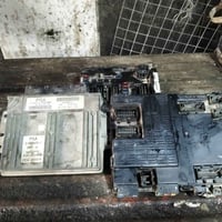 قطع غيار ٤٠٦ • بغداد