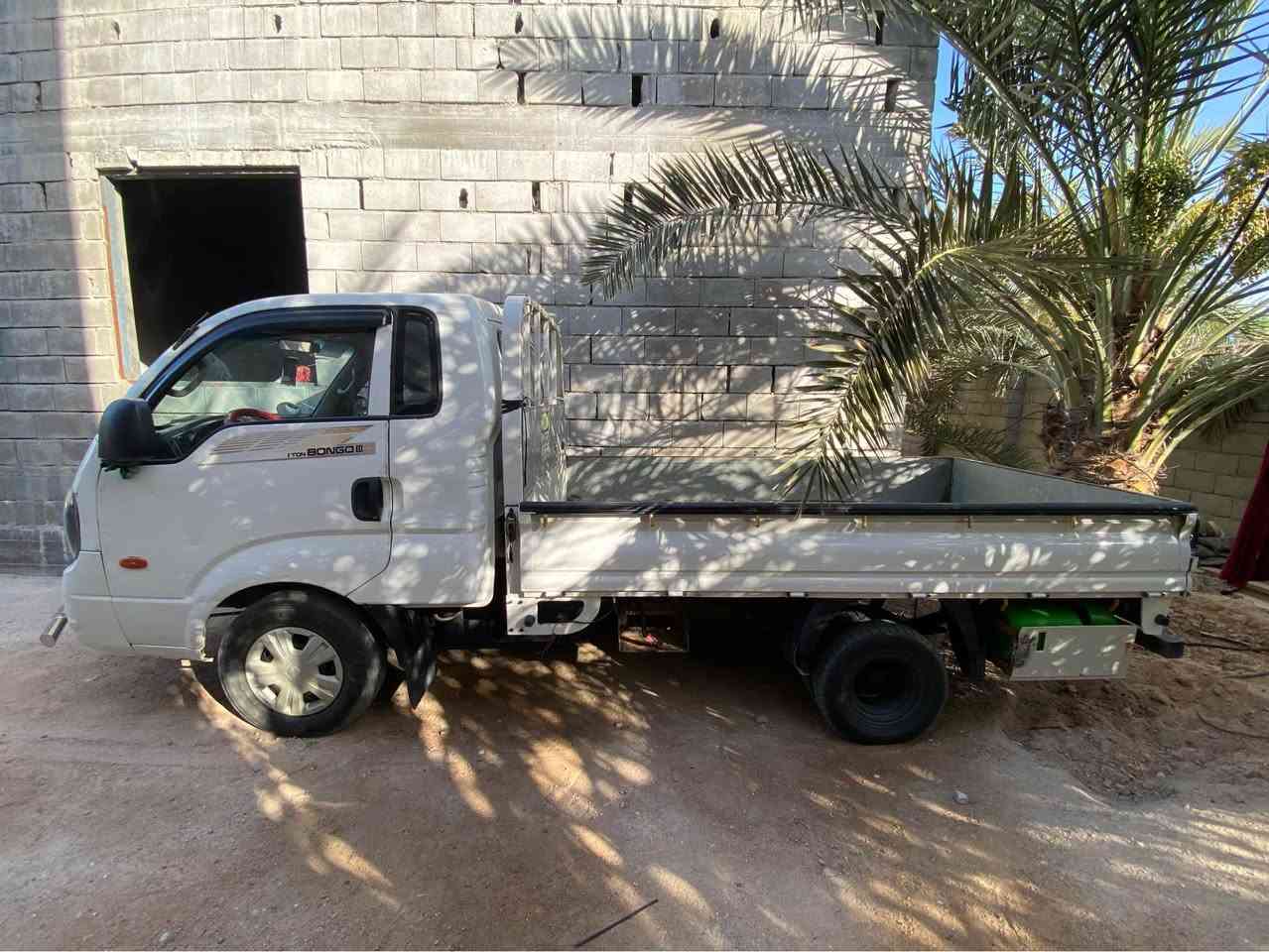 سياره  6كير نضيفه واحلى من صور جاهزه مكينه كير بل كارتون بس ناقصه تبريد حداده كذالك جديده سياره نكره سلف موديل 13 تحويل ثاني يوم ابو الخصيب, البصرة


**إذا كنت صاحب هذا الإعلان وتريد حذفه لأي سبب، رجاءا أرسل رسالة إلى الدعم الفني**