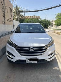 توسان ٢٠١٨ • بدون صبغ • كربلاء