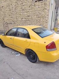 سيراتو ٢٠٠٧ • ١٦٠٠ • ناصرية مركز
