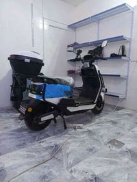 للبيع ماطور شحن اوباما قبل سبوع اخذته بعده زيرو   كله شرط وامشيك 60كيل...