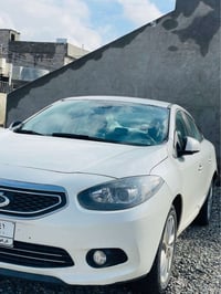 تيدا ٢٠١٤ • ٤٠٠٠٠ كم • هاندبريك ناقص