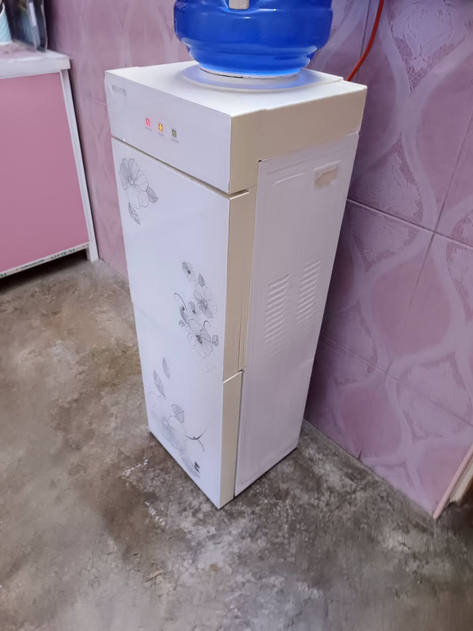 براد شغال شرط حار بارد ثلاجه كل عيب مابيه بشرط بلادي شركه سعر 55 وبيه مجال مكاني كركوك حي عسكري شراي اتصل ***********
