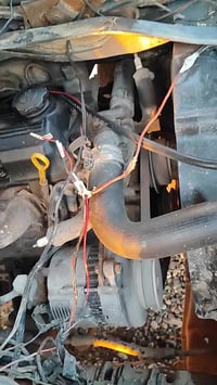 كيه اسيه • ١٩٩٦ • رقم ذي قار