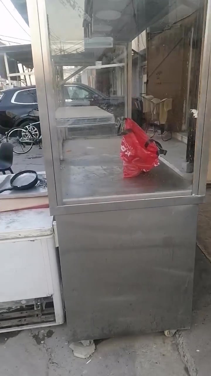 السلام عليكم للبيع
مكلف بل النشر


**إذا كنت صاحب هذا الإعلان وتريد حذفه لأي سبب، رجاءا أرسل رسالة إلى الدعم الفني**