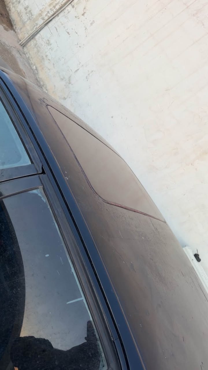 سلاوي خواي گه وره تان لي بيت BMW اوليات اوليات قه تاو ناكري ساحيبي سه نه وي ره قه مي داخراوه به شه رتي حدزو كيشه ي حوكومي مه ده ني سه نه وي عسلي له گه له موديل 91 فول فوله بس گير عاديه سياره كه توندو توله گيرو مه كينه ي به شه رته يك بوخاري نيه سه رفي نيه كبسه 525 گير عاديه سياره كه 6 پستنه سعري 28 يك توز مه جال سياره كه كامل جايزه  *********** الحمدانية, نينوى
