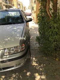 سمند • ٢٠١٠ • رقم كربلاء