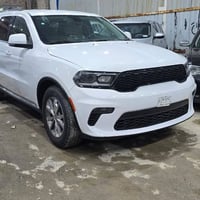 دورنكو • ٢٠١٥ • حادث أمامي