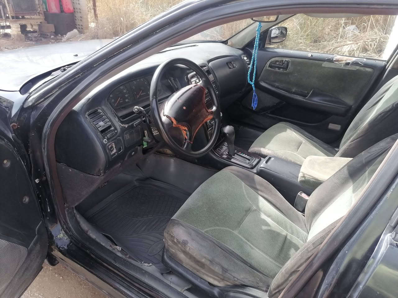 كرستا نفخ ٩٤، أريد مراوس


**إذا كنت صاحب هذا الإعلان وتريد حذفه لأي سبب، رجاءا أرسل رسالة إلى الدعم الفني**