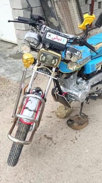 دراجة سيفون • موديل ٢٣ • قابلة للتفاوض