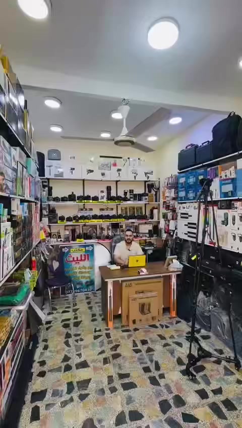 🔷📸يتوفر لدينا جميع الكاميرات والعدسات اصليه مكفول من اي 
عطل او تصليح ضمان استبدال لمده 🌹يومين فقط في حال وجود عطل 📸🔷
📸مع 📸
 ملحقاتها الأساسية وملحقات اضافيه رام +حقيبه +توصيل 🔷
اوقات العمل من الساعه ال6 عصرا الى ال10مسأ
——————————————————————

كاميرا كوبرو 9نضافه 100/98مع قاعده حديد 375الف

كاميرا سوني A7Sمارك1 بدي شتر الكاميرا 9Kسعر825

كاميرا نيكون بدي 810+ فول فريم +كرب اصلي 925

كاميرا نيكون بدي 750 فقط فول فريم سعر 825الف

كاميرا نيكون D610بدي فقط فول فريم سعر 625الف 

كاميرا نيكون D7500 عدسه الاصليه 18.140سعر925

كاميرا نيكونD7200 عدسه نيكون 18.140سعر 765

كاميرا نيكون D7100 +عدسه 18.140نيكون 665الف 

كاميرا نيكون 7100+كرب +غلاف سعر 715الف 
عدسه 18.140

كاميرا نيكون D7000 عدسه 18.55سعر 475الف 

كاميرا نيكون D5300عدسه 18.55سعر 425الف 

كاميرا نيكون D5100عدسه 18.55سعر 365الف 

كاميرا نيكون D3300 عدسه 18.55سعر 325الف 

كاميرا نيكون 3200 عدسه اصليه 18.55 سعر 300الف
 
كاميرا نيكون D90 +عدسه 18.55الاصليه سعر 315الف

كاميرا نيكون D90عدسه 18.55+كرب سعر 345الف 

كاميرا بنسونك حجم صغير احترافيه سعر 165الف 

كاميرا سوني حجم صغير اصلي سعر 135الف 

كاميرافديو حجم وسط مع عدسه وملحقات سعر175

كاميرا فديو حجم صغير مع ملحقات سعر 110الف 
————————————————
##كاميرات كانون 📸📸

كاميرا كانون 5Dm3 بدي +كرب سعر 875الف 

كاميرا كانو6DM1بدي +كرب سعر 675الف 

كاميرا كانون 6DM1بدي فقط سعر 625الف 

كاميراكانون 250D عدسه 18.55سعر 590الف 

كاميرا كانون 7DM1عدسه 18.55 سعر 475الف 

كاميرا كانون 700D عدسه الاصليه 18.55سعر 435

كاميرا كانون 600D +كرب سعر 410الف 
عدسه 18.55الاصليه 

كاميرا كانون 600D +عدسه 18.55كانون سعر 375الف

كاميوا كانون T3مع عدسه 18.55 سعر 275الف 

كاميرا سوني  A3000عدسه 18.55سوني سعر 315الف
📸📸📸📸📸📸📸📸📸📸📸📸
  التوصيل 🚕مجاني🎁 لكل العراق 
 (***********او اتصال +***********واتساب)
الاستفسار عن طريق الواتساب او ماسنجر 

      موقع المحل :-🧭بغداد الصليخ مجاور مطعم دجاج العربه 📸📸
  🛑أوقات الدوام من 6عصراً  لل10🛑
________________________________
 🛑مكتب الليث لبيع الكاميرات🛑
