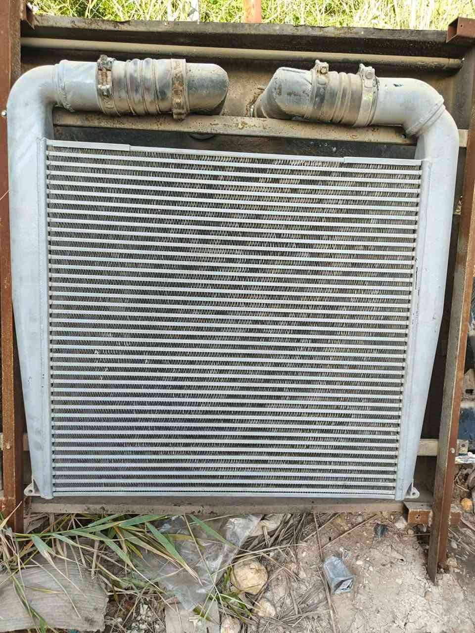 السلام عليكم اخوان ضفيره مولده كهربائيه 8 متر طولها 
انتر كلر شغال ع فحص اخو الجديد الحجم الكبير اصلي


**إذا كنت صاحب هذا الإعلان وتريد حذفه لأي سبب، رجاءا أرسل رسالة إلى الدعم الفني**