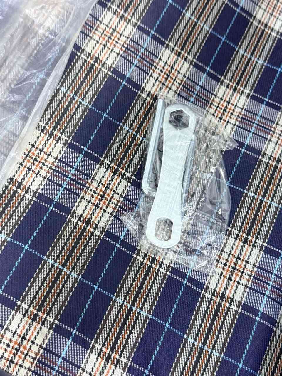 عربانه جديده غير مستخدمه تتحمل كافه الاوزان سعرهة 100 والتوصيل 5


**إذا كنت صاحب هذا الإعلان وتريد حذفه لأي سبب، رجاءا أرسل رسالة إلى الدعم الفني**