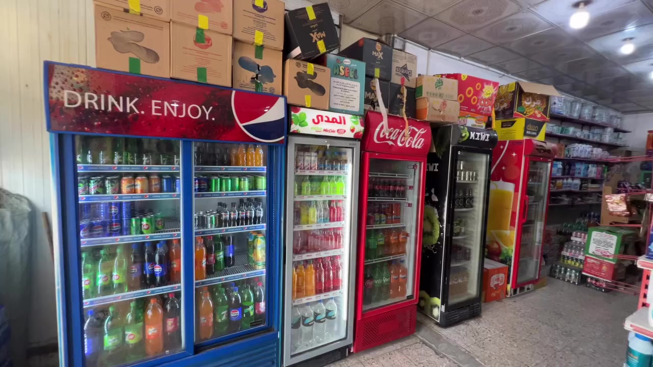 السلام عليكم اسواق للبيع قرب سياج الطاقه (اسواق
العيساوي )للاتصال ع الرقم *********** و***********
