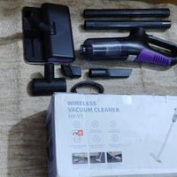 مكنسه كهربائيه على الشحن 07752734188 السعر 20الف