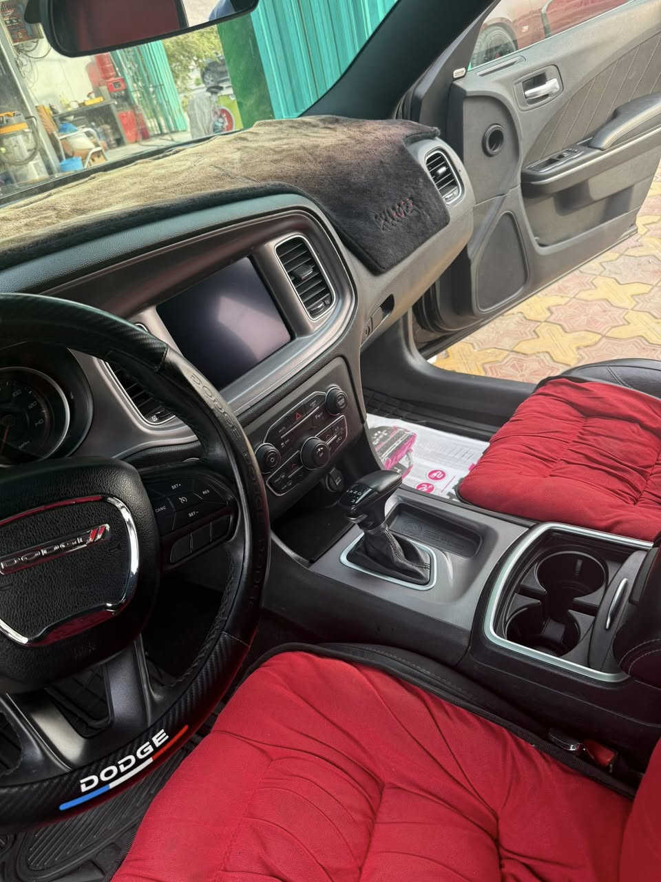 السلام عليكم عندي جارجرsxt موديل 23 رقم اربيل وارد كندي حادثها جاملغ امامي اريد مراوس بدورنكو موديل 21 وفوك


**إذا كنت صاحب هذا الإعلان وتريد حذفه لأي سبب، رجاءا أرسل رسالة إلى الدعم الفني**