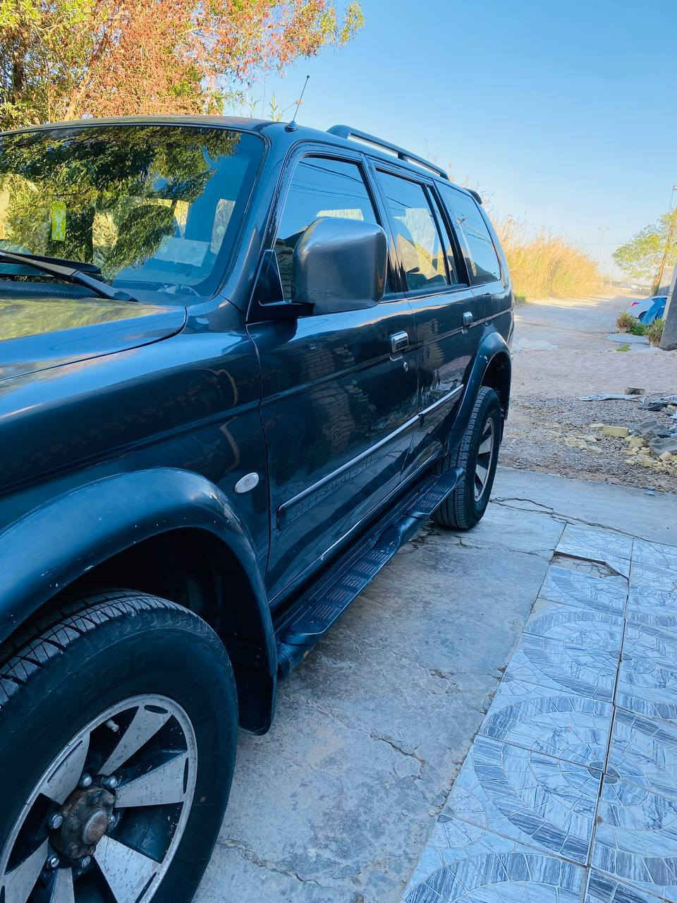 ناتيفيا 2006 محرك جديد سياره حلوه  يرادلها گير فقط بالمناسبه السياره توديك للبصره بس ابيع نقص گير
السعر 75
***********
***********
